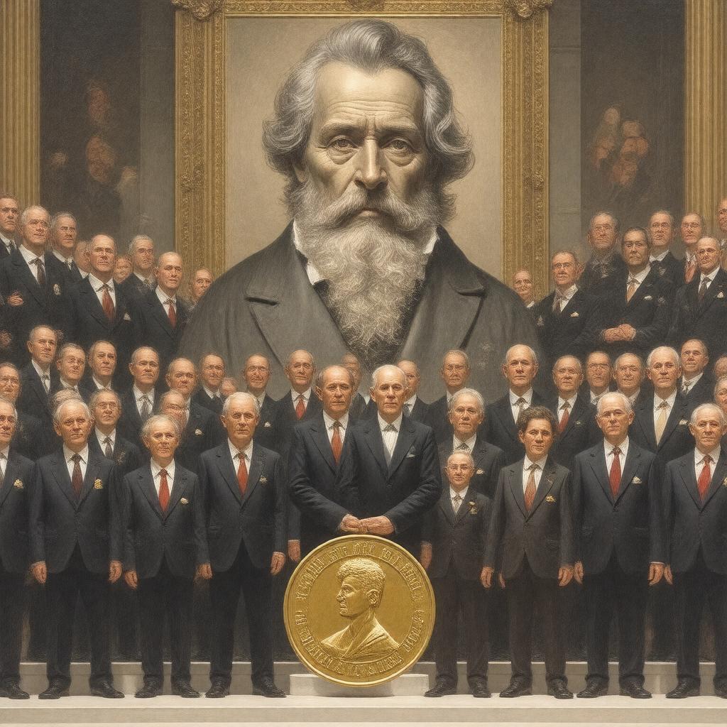 Abel Prize
